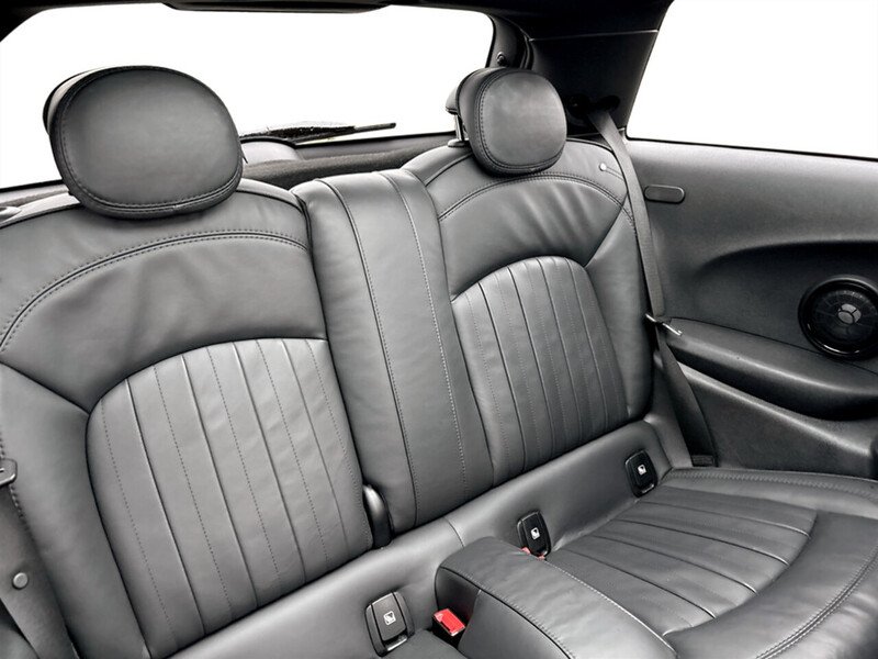 Used MINI Hatch 2022 for sale - 77668028: Photo 45