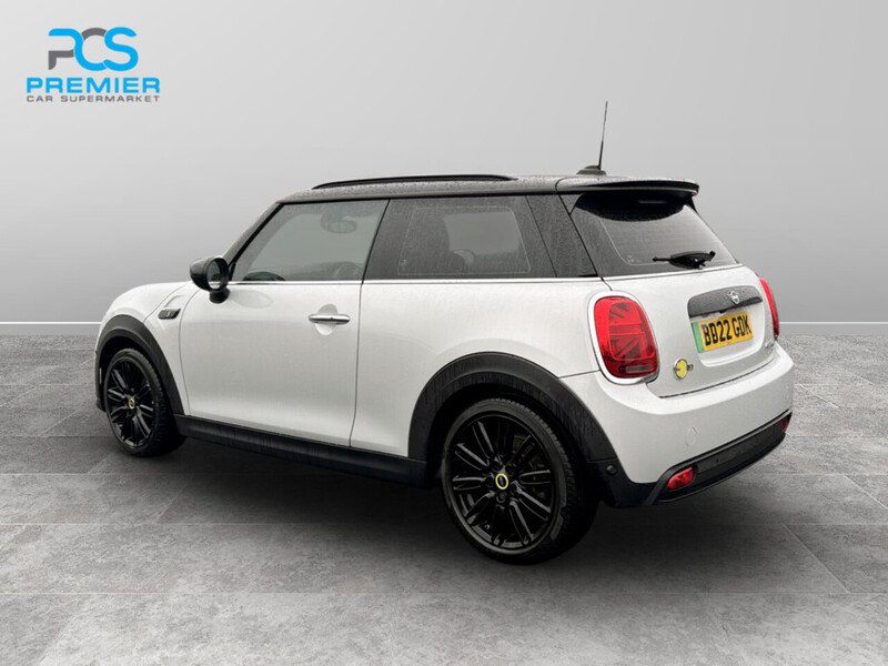 Used MINI Hatch 2022 for sale - 77668028: Photo 7