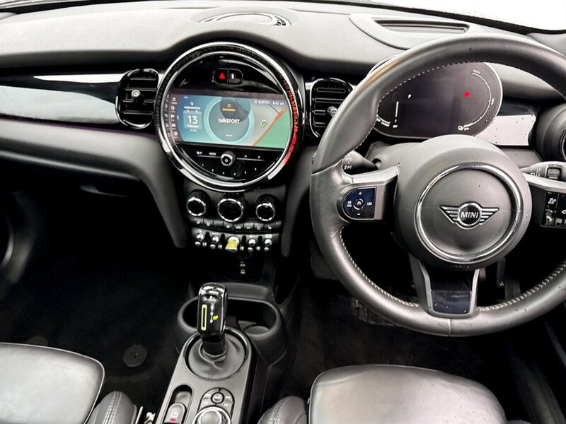 Used MINI Hatch 2022 for sale - 77668028: Photo 9