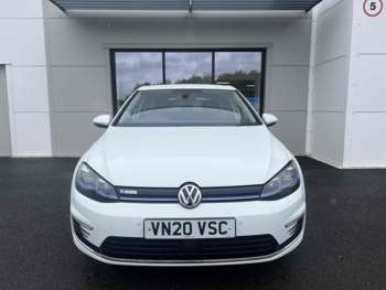Used Volkswagen Golf 2020 for sale - 74993950: Photo