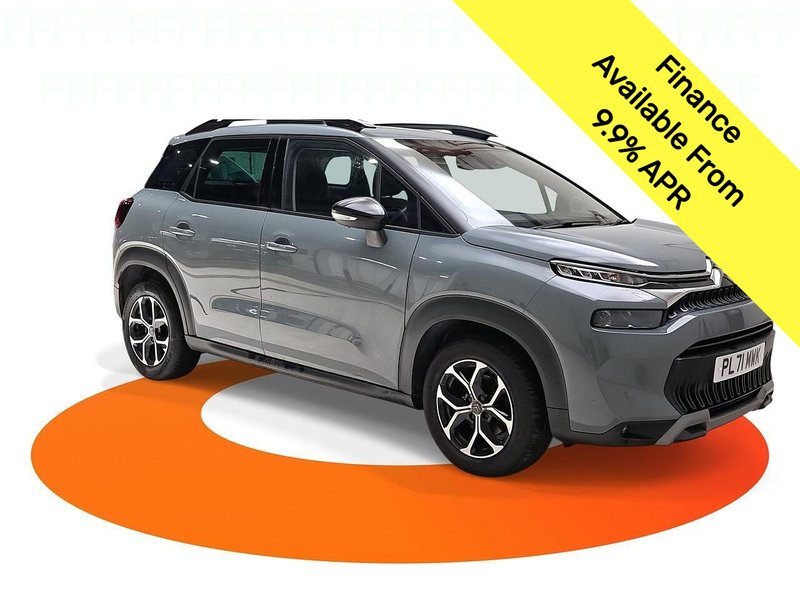 Used Citroen C3 Aircross 2021 for sale - 76477865: Photo 1
