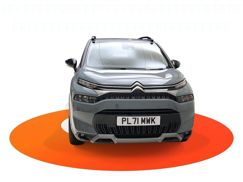 Used Citroen C3 Aircross 2021 for sale - 76477865: Photo 11