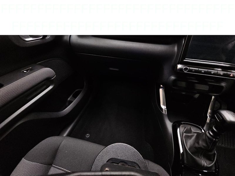 Used Citroen C3 Aircross 2021 for sale - 76477865: Photo 12