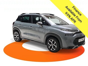 Used Citroen C3 Aircross 2021 for sale - 76477865: Photo