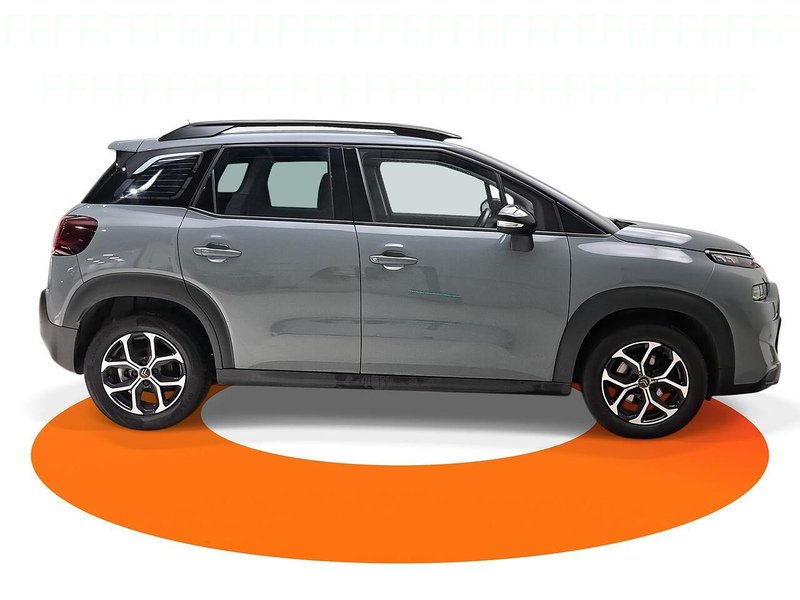 Used Citroen C3 Aircross 2021 for sale - 76477865: Photo 3