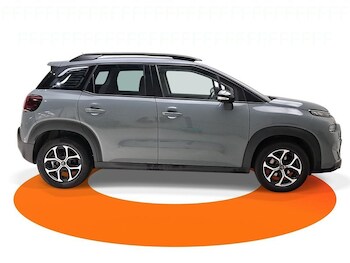 Used Citroen C3 Aircross 2021 for sale - 76477865: Photo