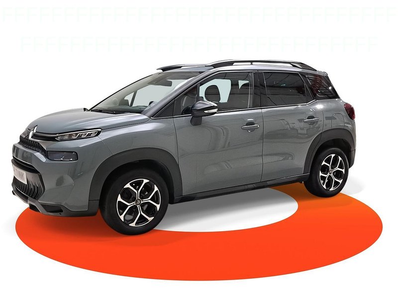 Used Citroen C3 Aircross 2021 for sale - 76477865: Photo 9