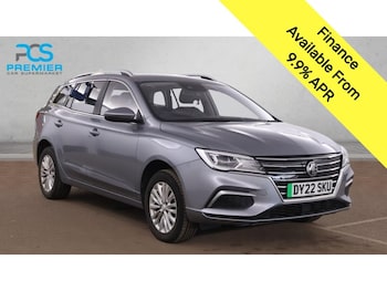 Used MG MG5 2022 for sale - 78715224: Photo