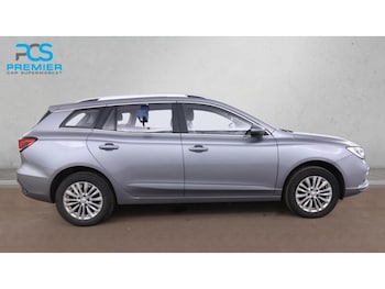 Used MG MG5 2022 for sale - 78715224: Photo