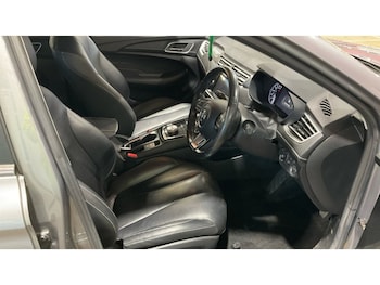 Used MG MG5 2022 for sale - 78715224: Photo