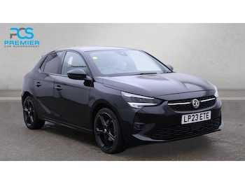 Used Vauxhall Corsa 2023 for sale - 79450567: Photo