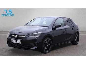 Used Vauxhall Corsa 2023 for sale - 79450567: Photo