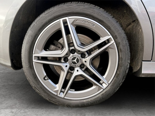 Used Mercedes-Benz A-Class 2021 for sale - 76148361: Photo 10