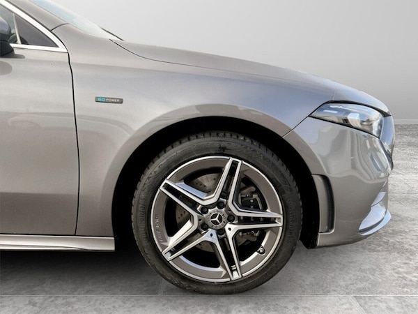 Used Mercedes-Benz A-Class 2021 for sale - 76148361: Photo 20