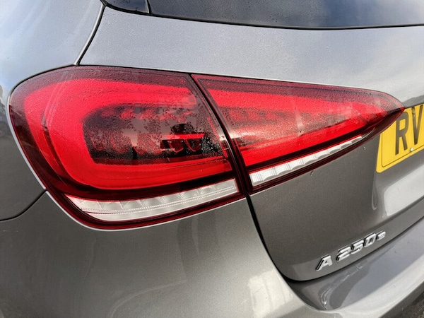 Used Mercedes-Benz A-Class 2021 for sale - 76148361: Photo 24