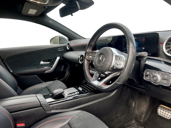 Used Mercedes-Benz A-Class 2021 for sale - 76148361: Photo 27
