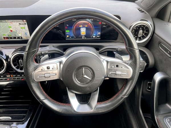Used Mercedes-Benz A-Class 2021 for sale - 76148361: Photo 28