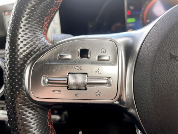 Used Mercedes-Benz A-Class 2021 for sale - 76148361: Photo 29