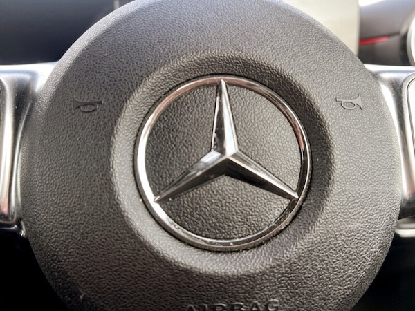 Used Mercedes-Benz A-Class 2021 for sale - 76148361: Photo 30