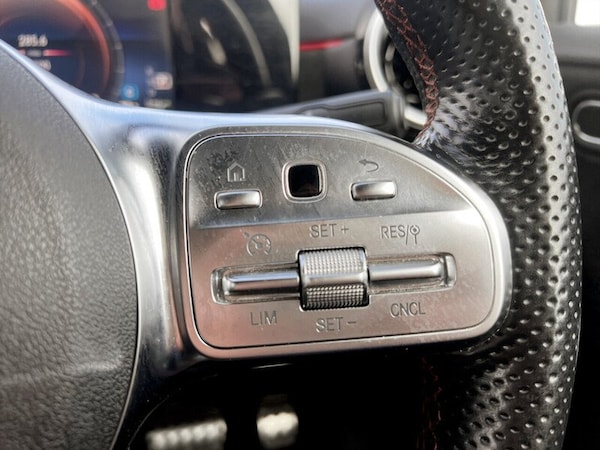 Used Mercedes-Benz A-Class 2021 for sale - 76148361: Photo 31