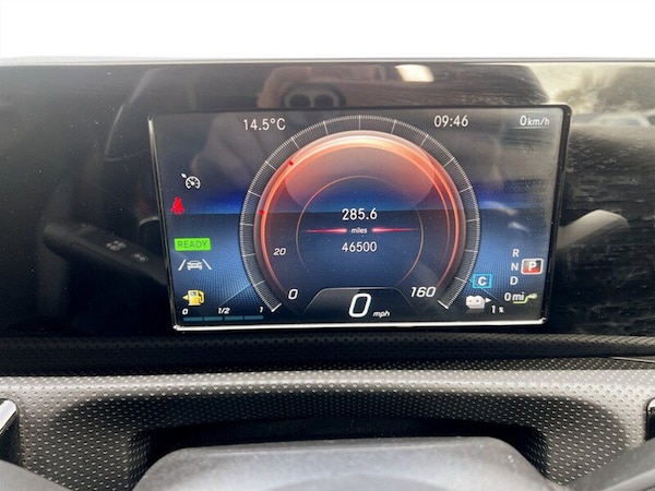 Used Mercedes-Benz A-Class 2021 for sale - 76148361: Photo 33