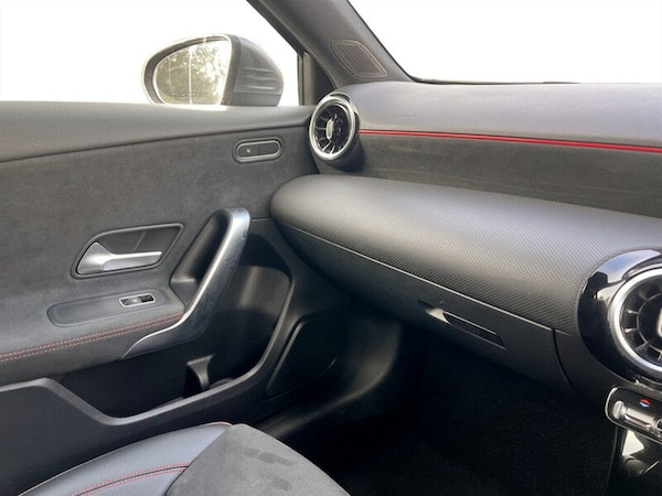 Used Mercedes-Benz A-Class 2021 for sale - 76148361: Photo 34