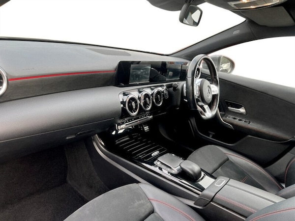 Used Mercedes-Benz A-Class 2021 for sale - 76148361: Photo 35