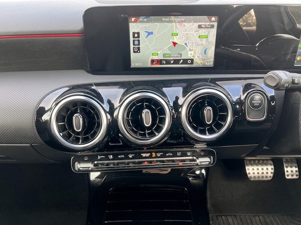 Used Mercedes-Benz A-Class 2021 for sale - 76148361: Photo 36
