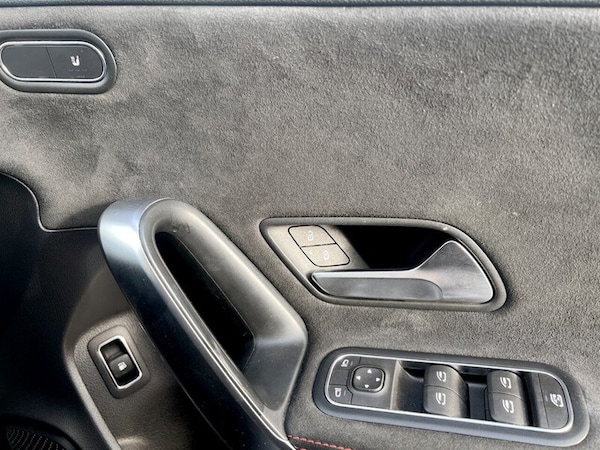 Used Mercedes-Benz A-Class 2021 for sale - 76148361: Photo 41