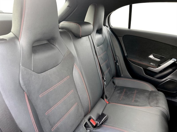 Used Mercedes-Benz A-Class 2021 for sale - 76148361: Photo 42