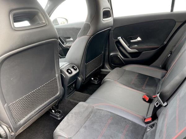 Used Mercedes-Benz A-Class 2021 for sale - 76148361: Photo 44