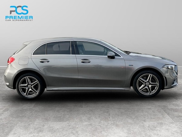 Used Mercedes-Benz A-Class 2021 for sale - 76148361: Photo 6