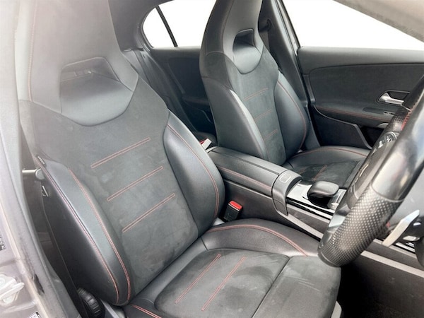 Used Mercedes-Benz A-Class 2021 for sale - 76148361: Photo 9