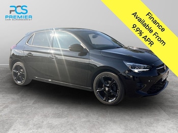 Used Vauxhall Corsa 2023 for sale - 79072926: Photo