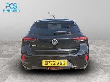 Used Vauxhall Corsa 2023 for sale - 79072926: Photo