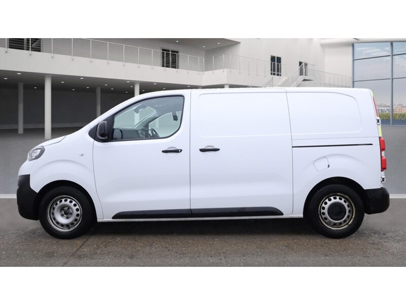Used Peugeot Expert 2022 for sale - 76329379: Photo 11