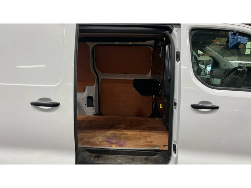 Used Peugeot Expert 2022 for sale - 76329379: Photo 12