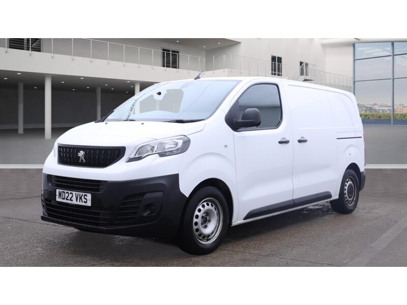 Used Peugeot Expert 2022 for sale - 76329379: Photo 13
