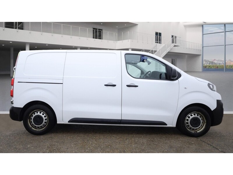 Used Peugeot Expert 2022 for sale - 76329379: Photo 3
