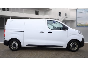 Used Peugeot Expert 2022 for sale - 76329379: Photo