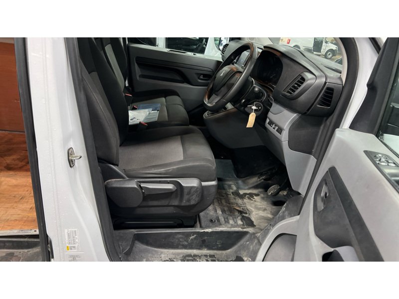 Used Peugeot Expert 2022 for sale - 76329379: Photo 4