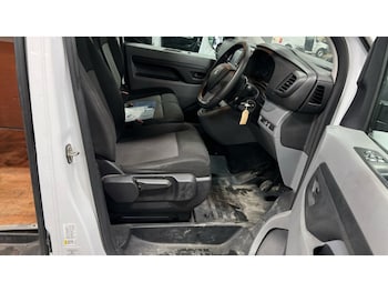 Used Peugeot Expert 2022 for sale - 76329379: Photo