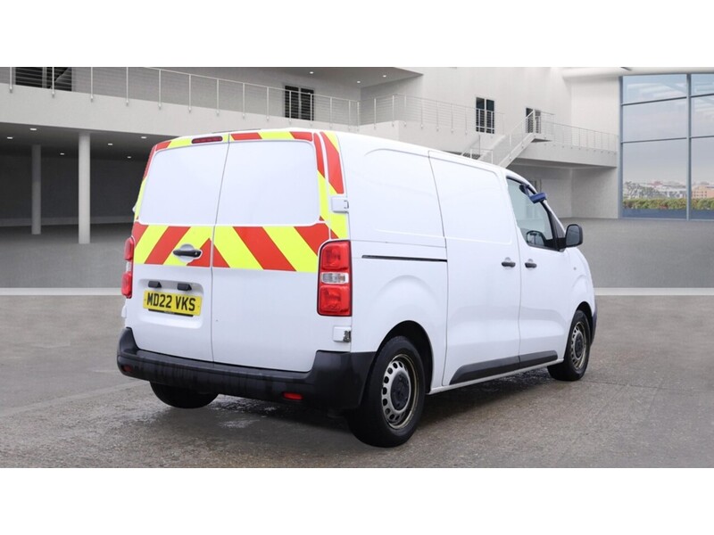 Used Peugeot Expert 2022 for sale - 76329379: Photo 5
