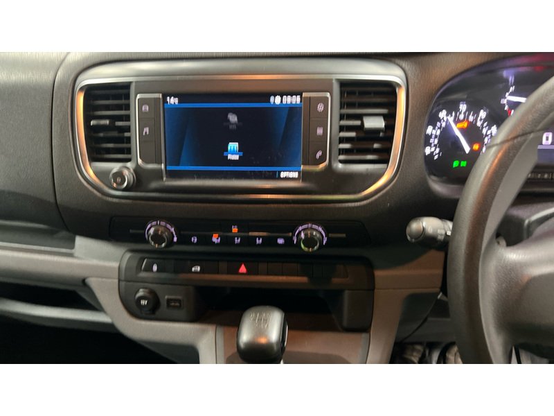 Used Peugeot Expert 2022 for sale - 76329379: Photo 9