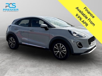 Used Ford Puma 2024 for sale - 78754577: Photo