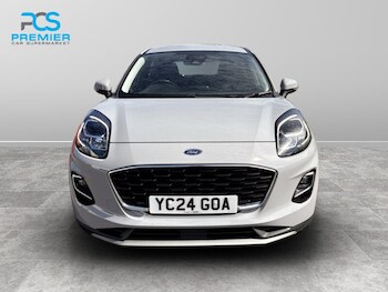 Used Ford Puma 2024 for sale - 78754577: Photo