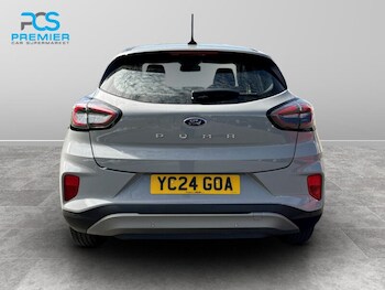 Used Ford Puma 2024 for sale - 78754577: Photo