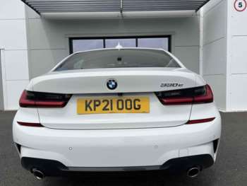 Used BMW 3 Series 2021 for sale - 74899969: Photo