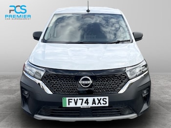 Used Nissan Other 2024 for sale - 78714977: Photo