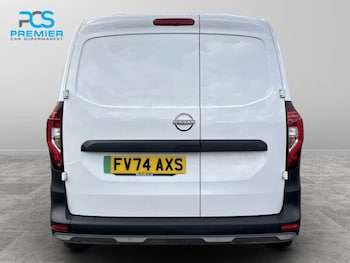Used Nissan Other 2024 for sale - 78714977: Photo
